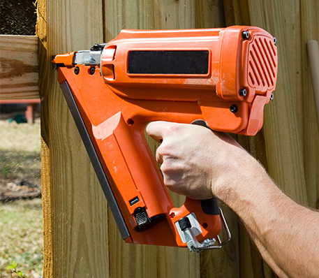 Nail Gun Nail Gun