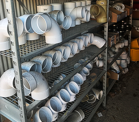 Pipe Joints