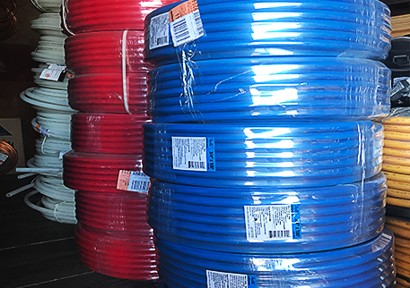 Wiring Cables Wiring Cables