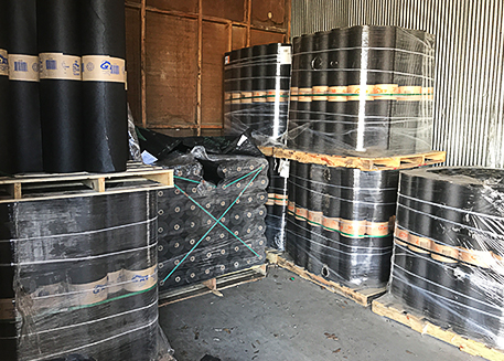 Roll Roofing Roll Roofing
