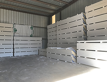 Drywall Drywall