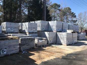 Concrete Block